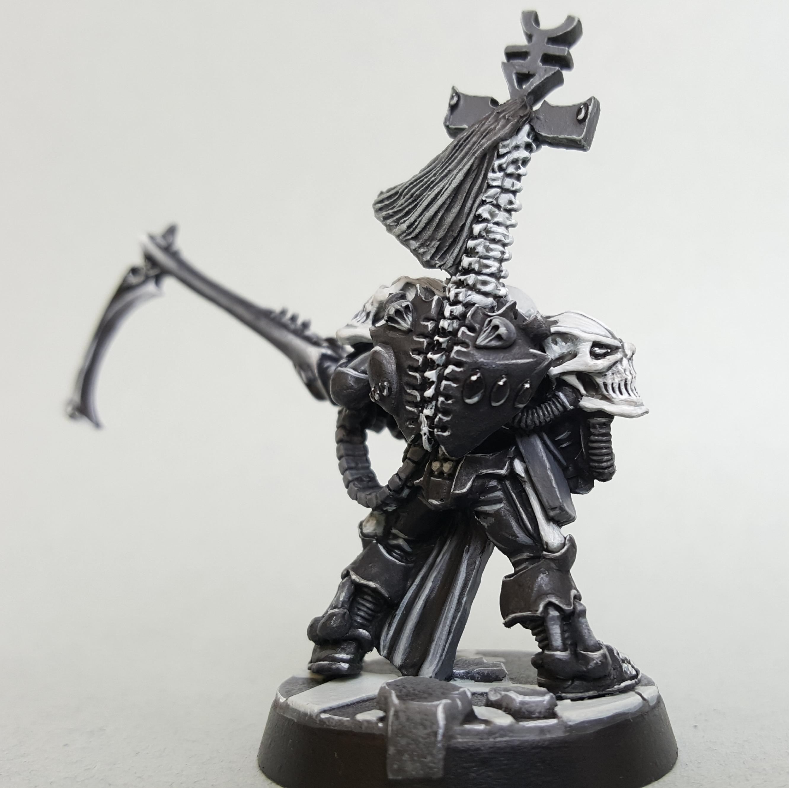Dark Reapers - Aeldari Eldar - Nuovo In Scatola - Warhammer 40.000 Games Workshop